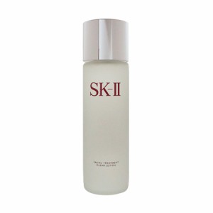 SK2／SK-II （エスケーツー） フェイシャルトリートメントクリアローション （ふきとり用化粧水） 230ml