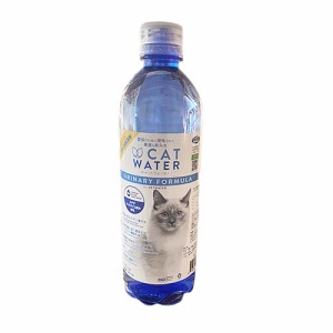 ファンタジーワールド ｐＨバランスキャットウォーター[CW60100] （猫用飲料水） 500ml