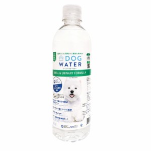 ファンタジーワールド ドッグウォーター （犬用飲料水） 500ml×24本