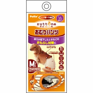 ペティオ zuttone 老犬介護用おむつパンツK M