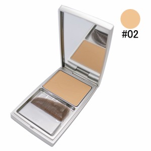 RMK シルクフィットフェイスパウダー#02 （プレストパウダー） 8g