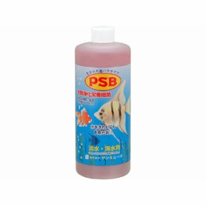 サンミューズ PSB （水質調整用品） 1L