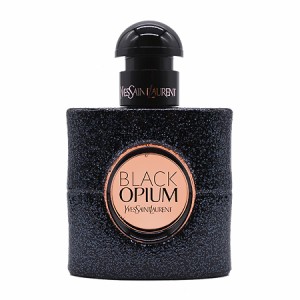 イヴサンローラン ブラックオピウム EDP SP （女性用香水） 30ml