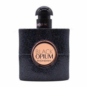 イヴサンローラン ブラックオピウム EDP SP （女性用香水） 50ml