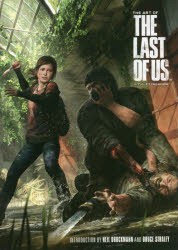 ジ・アート・オブThe Last of Us [本]