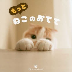 もっとねこのおてて [本]