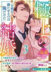 極上の結婚 3 [本]