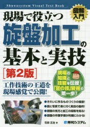 現場で役立つ旋盤加工の基本と実技 [本]