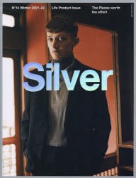 Silver N°14（2021-22Winter） [ムック]