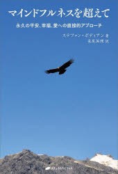 マインドフルネスを超えて 永久の平安、幸福、愛への直接的アプローチ [本]