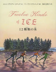 12種類の氷 [本]