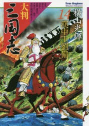 大判三国志 14 [本]