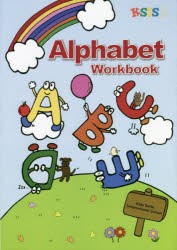 Alphabet Workbook [本]