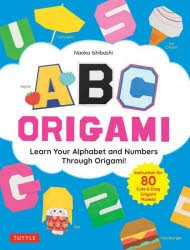 ABC Origami [本]