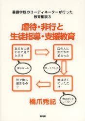 養護学校のコーディネーターが行った教育相談 3 [本]