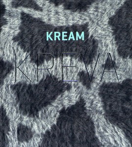 KREAM ルールなき世界のルールブック [本]