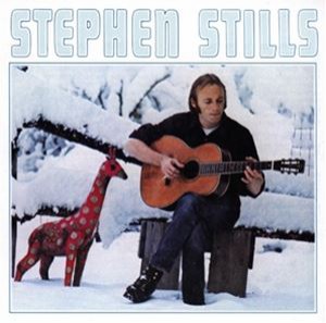 輸入盤 STEPHEN STILLS / STEPHEN STILLS [CD]