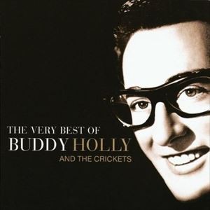 輸入盤 BUDDY HOLLY / VERY BEST OF [CD]