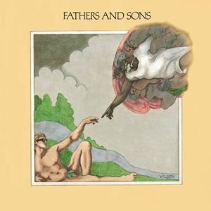 輸入盤 MUDDY WATERS / FATHERS AND SONS [CD]