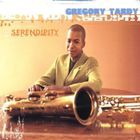 輸入盤 GREGORY TARDY / SEREDIPITY [CD]