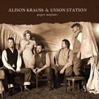 輸入盤 ALISON KRAUSS ＆ UNION STATION / PAPER AIRPLANE （INT’L TOURING EDITION） [CD]