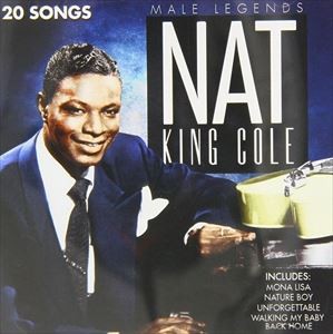 輸入盤 NAT KING COLE / BEST OF [CD]