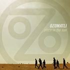 輸入盤 OZOMATLI / PLACE IN THE SUN [CD]