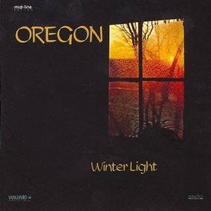 輸入盤 OREGON / WINTER LIGHT [CD]