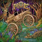 輸入盤 MOE. / NO GUTS NO GLORY [CD]