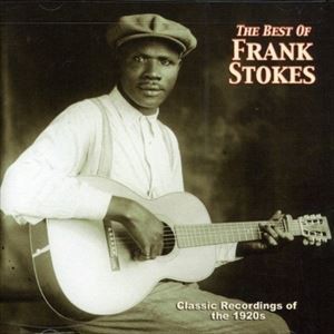 輸入盤 FRANK STOKES / BEST OF [CD]