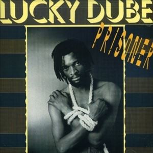 輸入盤 LUCKY DUBE / PRISONER [CD]