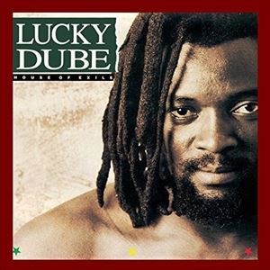 輸入盤 LUCKY DUBE / HOUSE OF EXILE [LP]