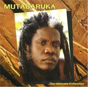 輸入盤 MUTABARUKA / ULTIMATE COLLECTION [CD]