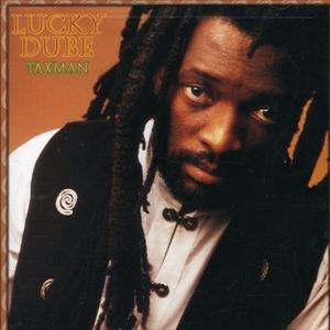 輸入盤 LUCKY DUBE / TAXMAN [CD]