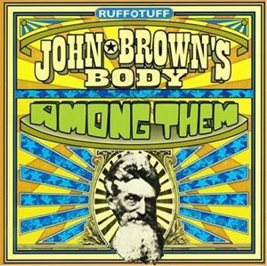 輸入盤 JOHN BROWN’S BODY / AMONG THEM [CD]