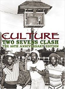 輸入盤 CULTURE / TWO SEVENS CLASH [CD]