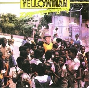 輸入盤 YELLOWMAN / ZUNGGUZUNAGAZENG [CD]