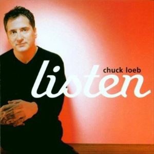 輸入盤 CHUCK LOEB / LISTEN [CD]