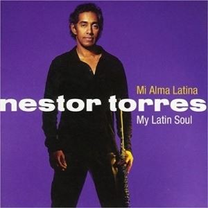 輸入盤 NESTON TORRES / MY LATIN SOUL [CD]