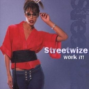 輸入盤 STREETWIZE / WORK IT [CD]