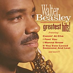 輸入盤 WALTER BEASLEY / GREATEST HITS [CD]