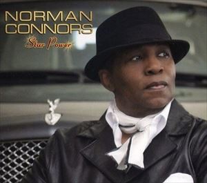 輸入盤 NORMAN CONNORS / STAR POWER [CD]