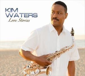 輸入盤 KIM WATERS / LOVE STORIES [CD]
