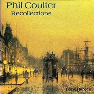 輸入盤 PHIL COULTER / RECOLLECTIONS [CD]