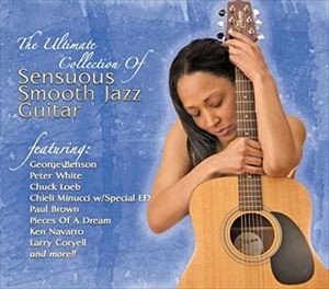 輸入盤 VARIOUS / ULTIMATE COLLECTION OF SENSUOUS [CD]