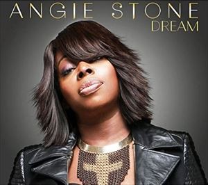 輸入盤 ANGIE STONE / DREAM [CD]