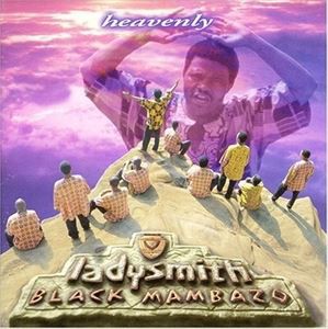 輸入盤 LADYSMITH BLACK MAMBAZO / HEAVENLY [CD]
