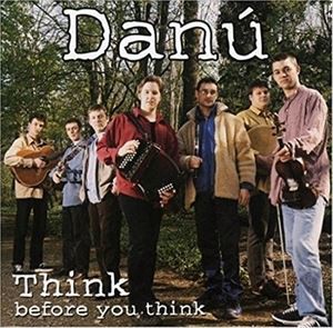 輸入盤 DANU / THINK BEFORE YOU THINK [CD]