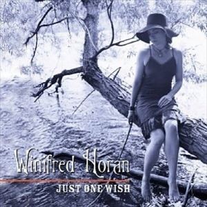 輸入盤 WINIFRED HORAN / JUST ONE WISH [CD]