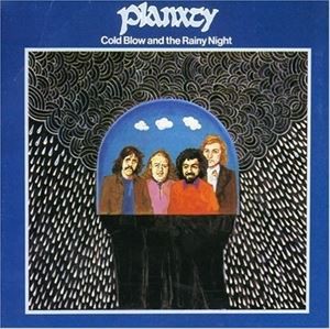 輸入盤 PLANXTY / COLD BLOW AND THE RAINY NIGHT [CD]